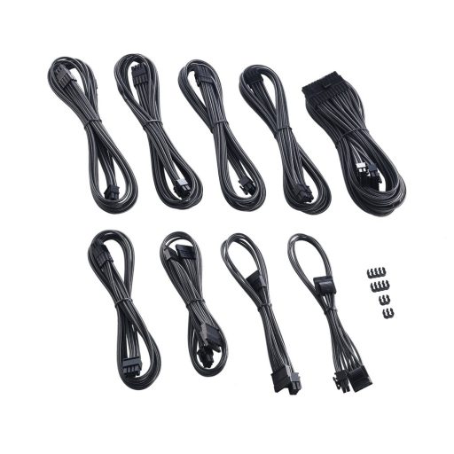 Cablemod CM-PCSI-FKIT-NKC-R belső tápkábel