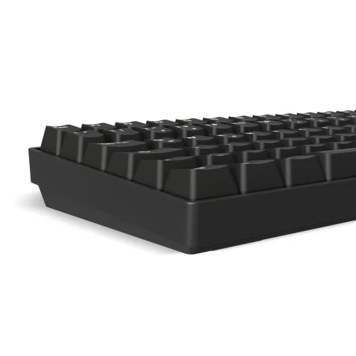 Sharkoon SGK50 S3 billentyűzet Játék USB QWERTZ Német Fekete