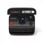 Polaroid Flip 79 x 79 mm Fekete