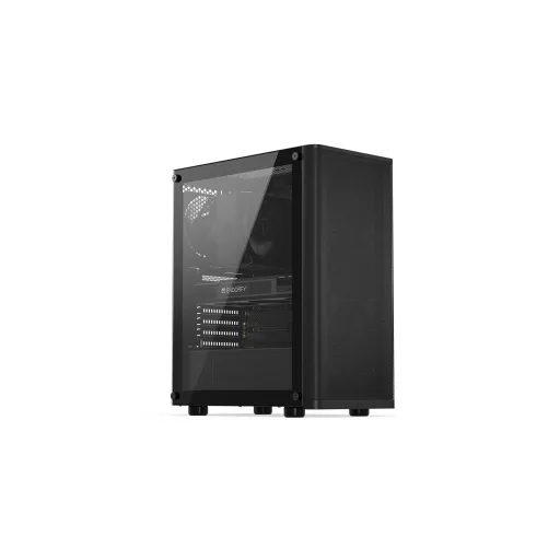 ENDORFY Ventum 200 Air Tower Fekete