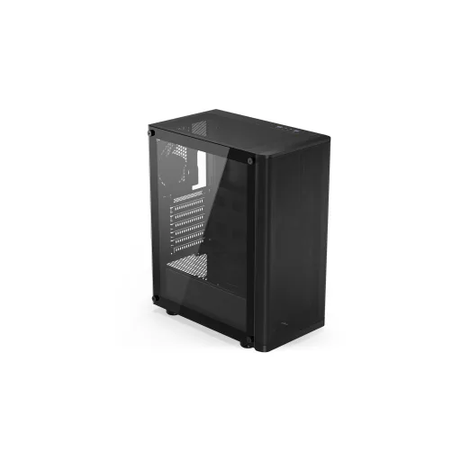 ENDORFY Ventum 200 Air Tower Fekete
