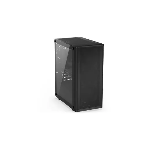 ENDORFY Ventum 200 Air Tower Fekete