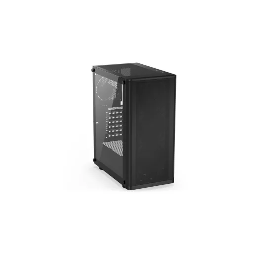 ENDORFY Ventum 200 Air Tower Fekete