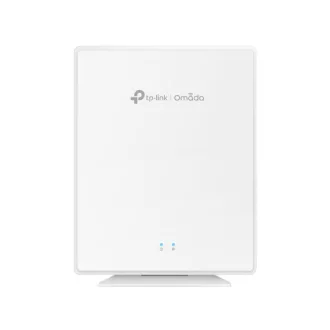   TP-Link EAP650-DESKTOP WLAN csatlakozási pont 2976 Mbit/s Fehér Ethernet-áramellátás (PoE) támogatása