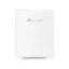 TP-Link EAP650-DESKTOP WLAN csatlakozási pont 2976 Mbit/s Fehér Ethernet-áramellátás (PoE) támogatása