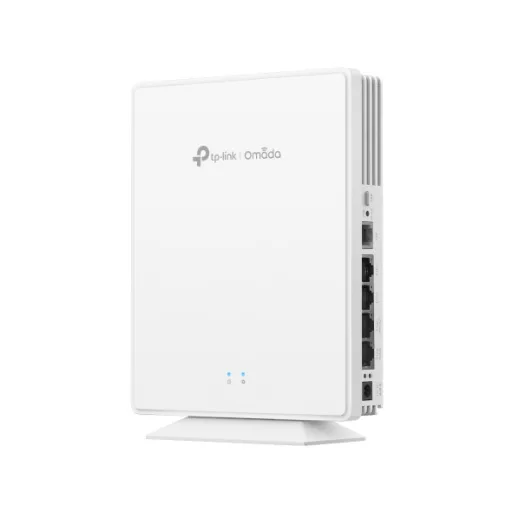 TP-Link EAP650-DESKTOP WLAN csatlakozási pont 2976 Mbit/s Fehér Ethernet-áramellátás (PoE) támogatása