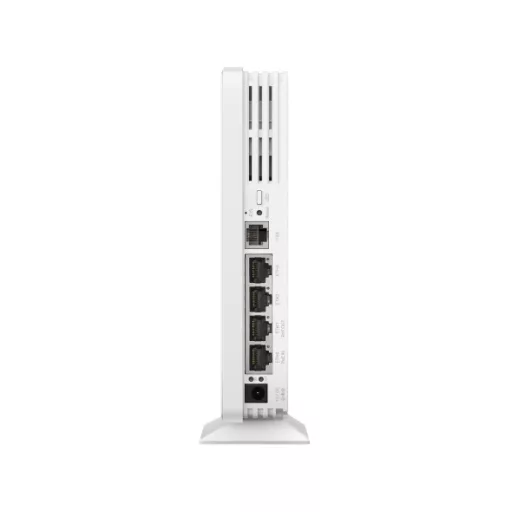 TP-Link EAP650-DESKTOP WLAN csatlakozási pont 2976 Mbit/s Fehér Ethernet-áramellátás (PoE) támogatása