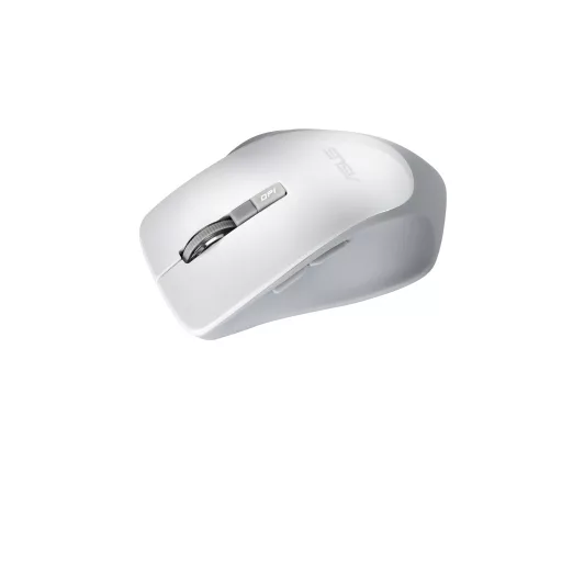 ASUS WT425 egér Irodai Jobbkezes Vezeték nélküli RF Optikai 1600 DPI