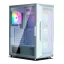 Zalman I3 NEO WHITE Midi Tower Fehér