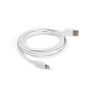 OWC NWTCBLUSBL2MW Lightning kábel 2 M Fehér