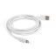 OWC NWTCBLUSBL2MW Lightning kábel 2 M Fehér