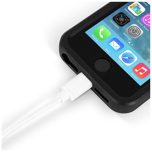 OWC NWTCBLUSBL2MW Lightning kábel 2 M Fehér