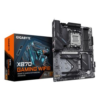 GIGABYTE X870 GAMING WIFI6 AMD X870 Socket AM5 ATX