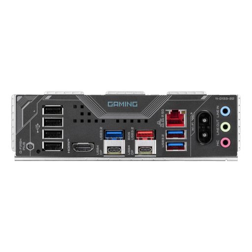 GIGABYTE X870 GAMING WIFI6 AMD X870 Socket AM5 ATX