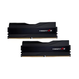   G.Skill Trident Z F5-6000J3238G32GX2-TZ5K 64 GB 2 x 32 GB DDR5 ECC