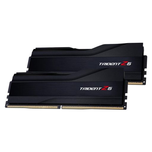 G.Skill Trident Z F5-6000J3238G32GX2-TZ5K 64 GB 2 x 32 GB DDR5 ECC