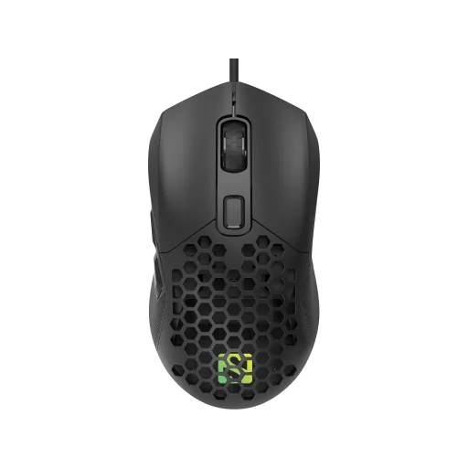 Sandberg 640-28 egér Játék Kétkezes USB A típus 12800 DPI