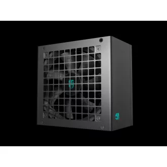 DeepCool PF700X 500 W 20+4 pin ATX ATX Fekete