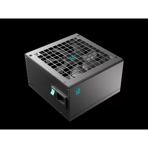 DeepCool PF700X 500 W 20+4 pin ATX ATX Fekete