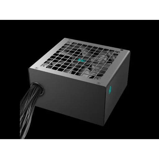 DeepCool PF700X 500 W 20+4 pin ATX ATX Fekete
