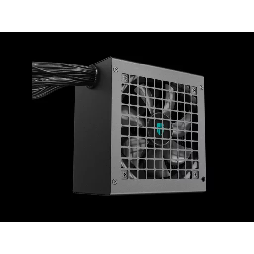 DeepCool PF700X 500 W 20+4 pin ATX ATX Fekete