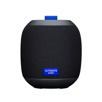 Ultimate Ears WONDERBOOM PLAY Fekete