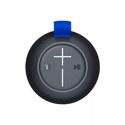 Ultimate Ears WONDERBOOM PLAY Fekete