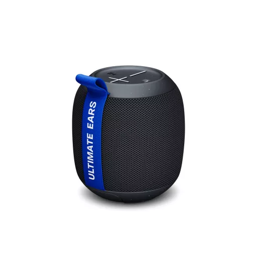 Ultimate Ears WONDERBOOM PLAY Fekete
