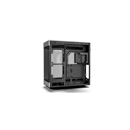 HYTE Y60 Midi Tower Fekete, Fehér