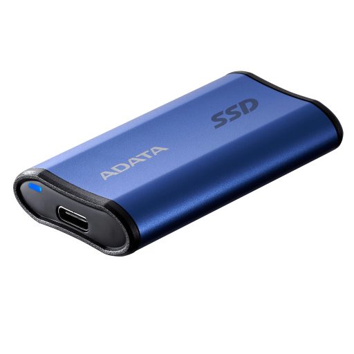 ADATA SE880 1 TB USB C-típus 3.2 Gen 2 (3.1 Gen 2) Kék