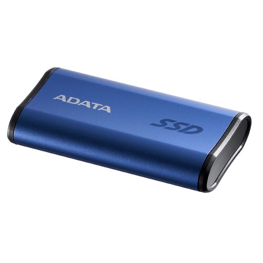 ADATA SE880 1 TB USB C-típus 3.2 Gen 2 (3.1 Gen 2) Kék
