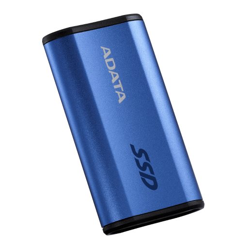 ADATA SE880 1 TB USB C-típus 3.2 Gen 2 (3.1 Gen 2) Kék