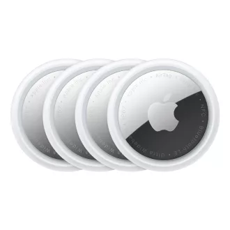 Apple AirTag 4er-Pack (MX542LL/A)