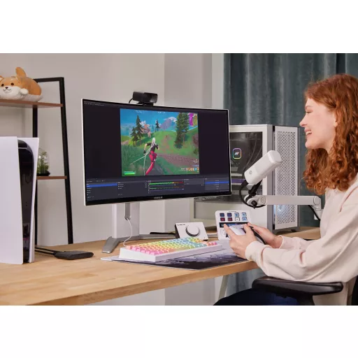 Elgato Game Capture 4K S videórögzítő eszköz USB 3.2 Gen 1 (3.1 Gen 1)