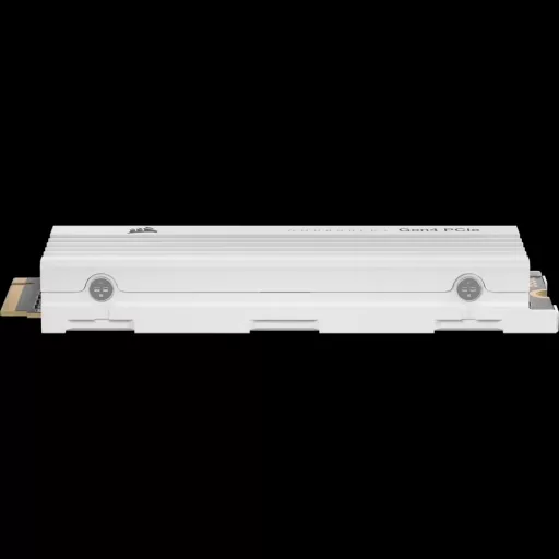Corsair MP600 PRO LPX 4 TB M.2 PCI Express 4.0 NVMe 3D TLC NAND