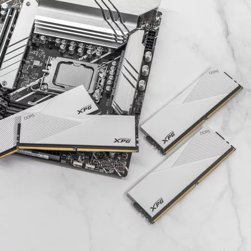 XPG LANCER 32 GB 2 x 16 GB DDR5 288-pin DIMM