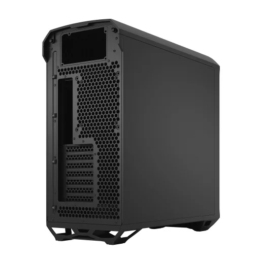 Fractal Design Torrent Tower Fekete