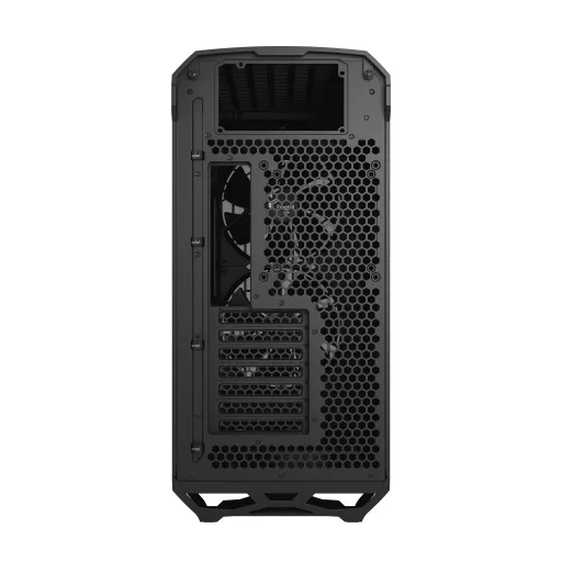 Fractal Design Torrent Tower Fekete