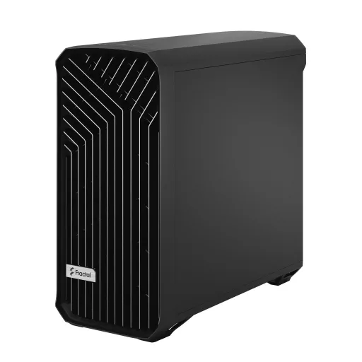 Fractal Design Torrent Tower Fekete