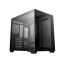 DeepCool CG530 Midi Tower Fekete