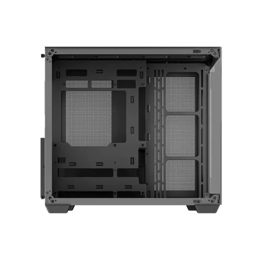 DeepCool CG530 Midi Tower Fekete