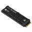 Western Digital Black SN850P 2 TB M.2 PCI Express 4.0 NVMe