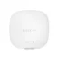 HPE Aruba Networking Networking Instant On Indoor Access Point 2x2 Wi-Fi 6 (RW) AP22 1200 Mbit/s Fehér Ethernet-áramellátás (PoE) támogatása
