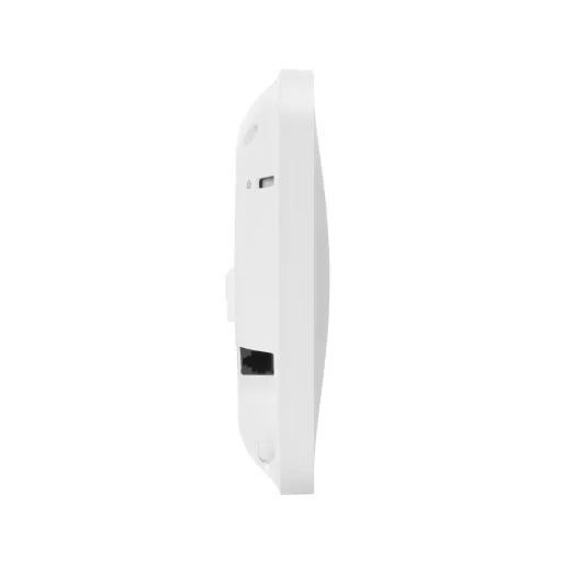 HPE Aruba Networking Networking Instant On Indoor Access Point 2x2 Wi-Fi 6 (RW) AP22 1200 Mbit/s Fehér Ethernet-áramellátás (PoE) támogatása