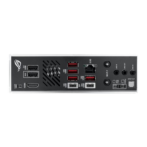 ASUS ROG STRIX B850-I GAMING WIFI AMD B850 Socket AM5 mini ITX