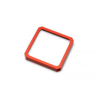   EK 3831109822579 alkatrész vagy tartozék számítógép hűtésrendszerhez Water block frame