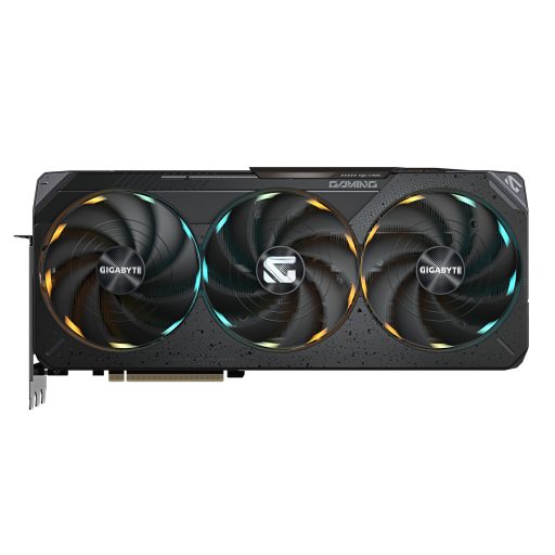 GIGABYTE GeForce RTX 5090 GAMING OC 32G NVIDIA 32 GB GDDR7