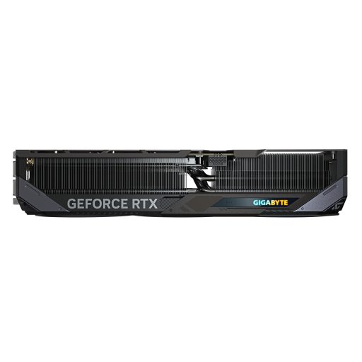 GIGABYTE GeForce RTX 5090 GAMING OC 32G NVIDIA 32 GB GDDR7