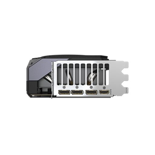 GIGABYTE GeForce RTX 5090 GAMING OC 32G NVIDIA 32 GB GDDR7