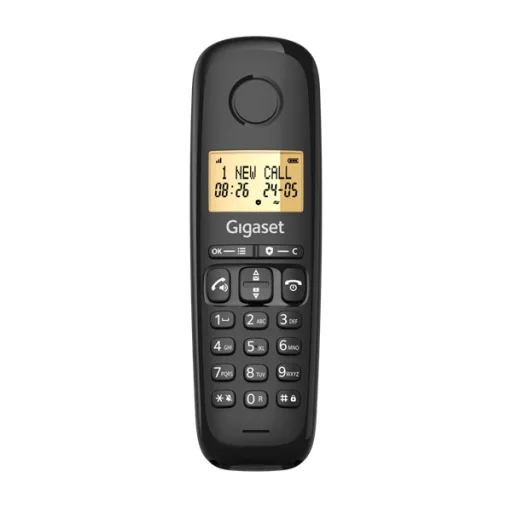 GIGASET Telefon DESK Basic 100